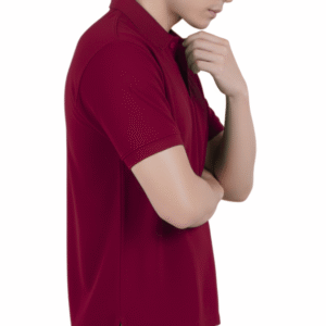 cotton 240 bio washed gsm white colour cotton corporate wear plain t shirt customize available onesos apparel