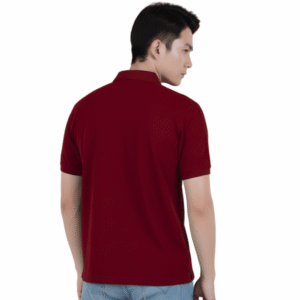 cotton 240 bio washed gsm white colour cotton corporate wear plain t shirt customize available onesos apparel