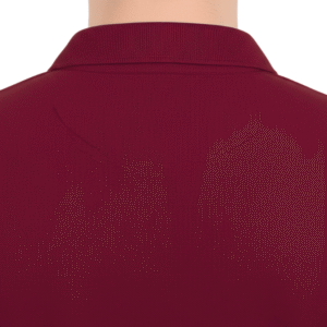 cotton 240 bio washed gsm white colour cotton corporate wear plain t shirt customize available onesos apparel