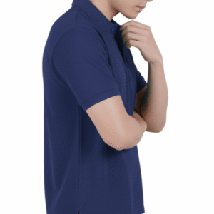 cotton 240 bio washed gsm white colour cotton corporate wear plain t shirt customize available onesos apparel