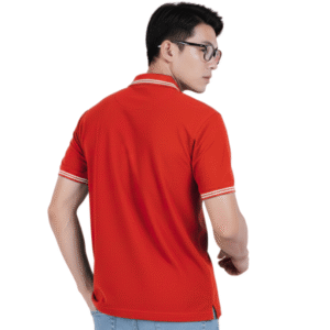 mars premium 200 gsm half sleeves plain sky blue colour classic polo collar t shirt for men