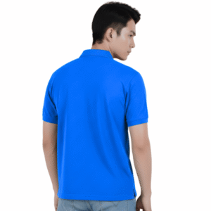 cotton 240 bio washed gsm white colour cotton corporate wear plain t shirt customize available onesos apparel