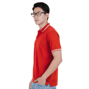 mars premium 200 gsm half sleeves plain sky blue colour classic polo collar t shirt for men