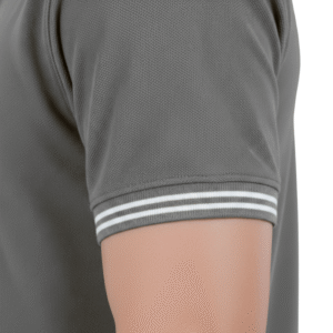 mars premium 200 gsm half sleeves plain sky blue colour classic polo collar t shirt for men