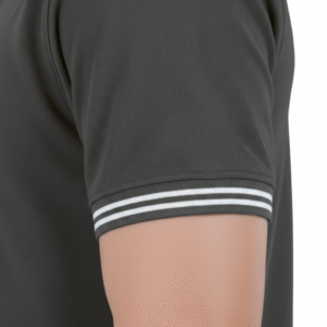 mars premium 200 gsm half sleeves plain sky blue colour classic polo collar t shirt for men