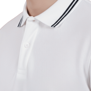 mars premium 200 gsm half sleeves plain sky blue colour classic polo collar t shirt for men