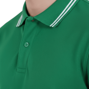 mars premium 200 gsm half sleeves plain sky blue colour classic polo collar t shirt for men