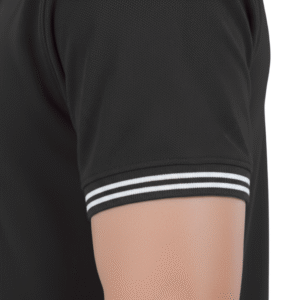 mars premium 200 gsm half sleeves plain sky blue colour classic polo collar t shirt for men