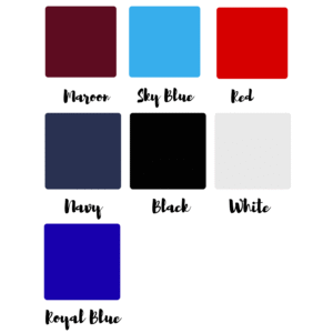 collections of 240 gsm bio washed cotton corporate wear plain t shirt onesos apparel