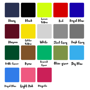 mars premium olive green colour 100% polyster corporate wear onesos apparel plain t shirts